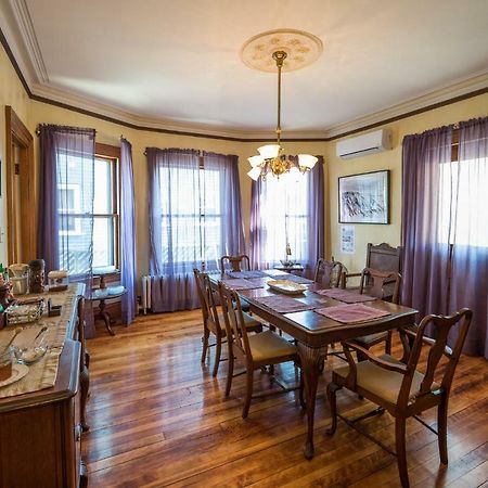 Perkins Inn Boston Kültér fotó