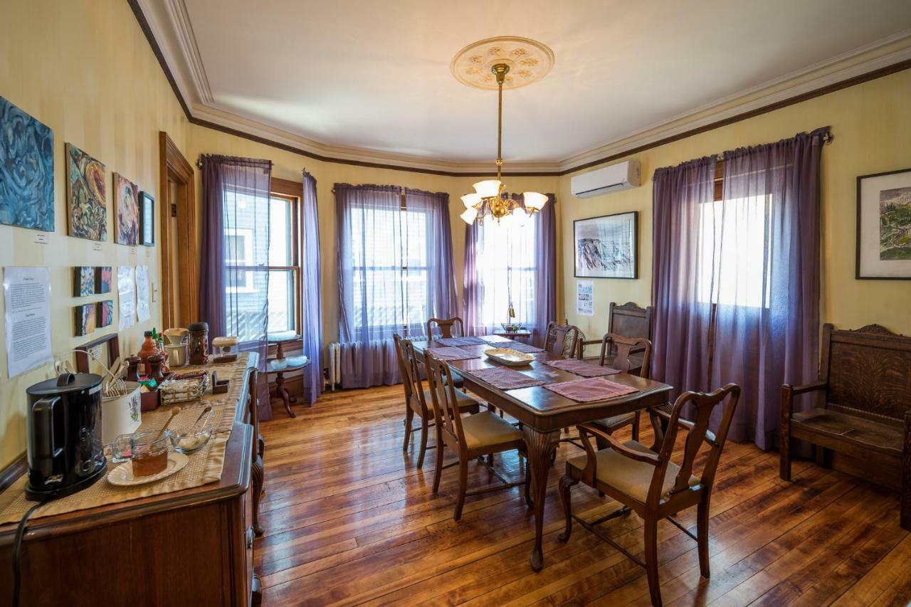 Perkins Inn Boston Kültér fotó