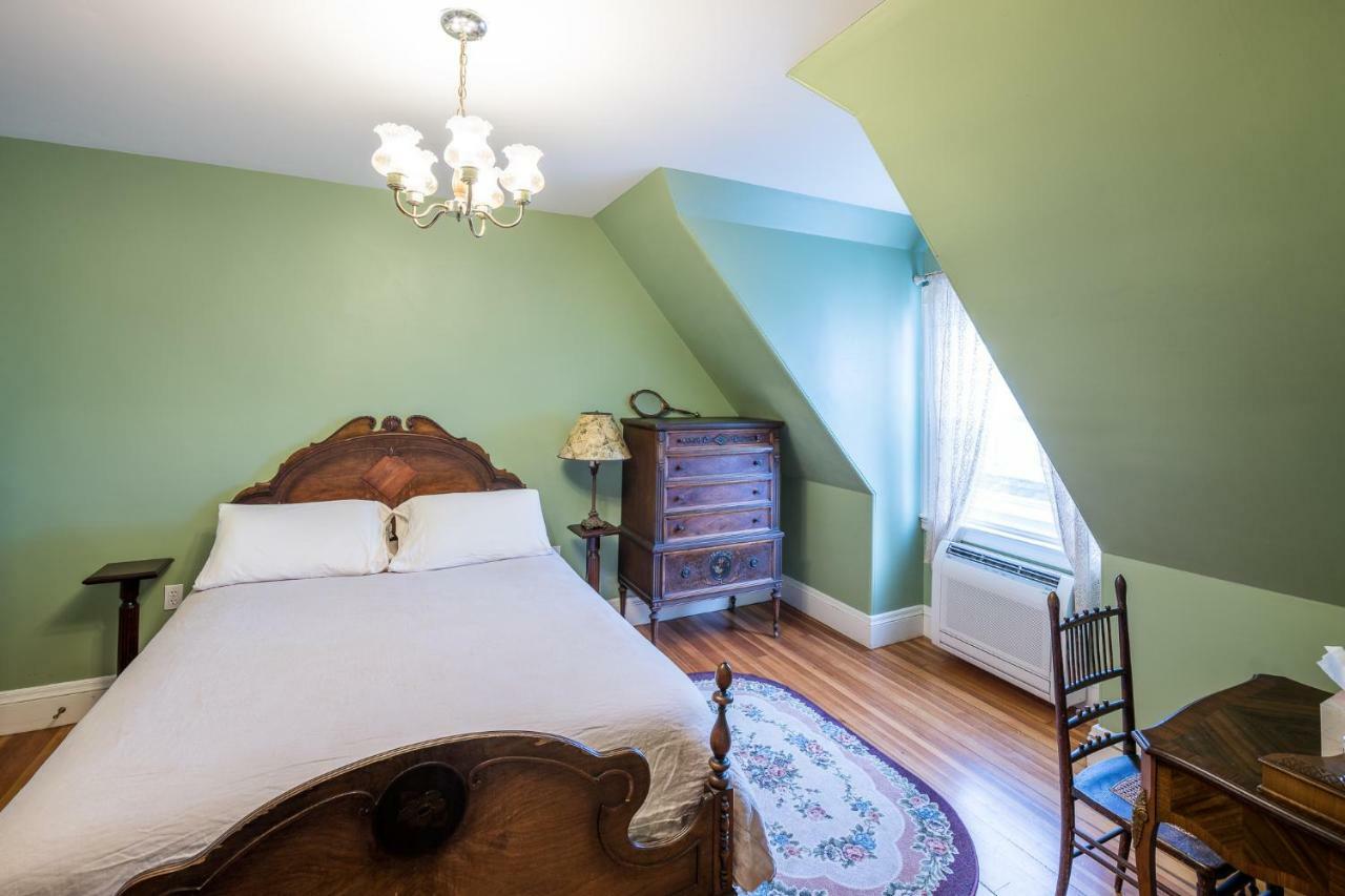 Perkins Inn Boston Kültér fotó