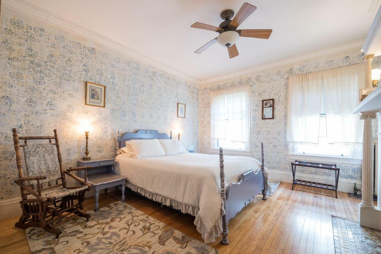 Perkins Inn Boston Kültér fotó