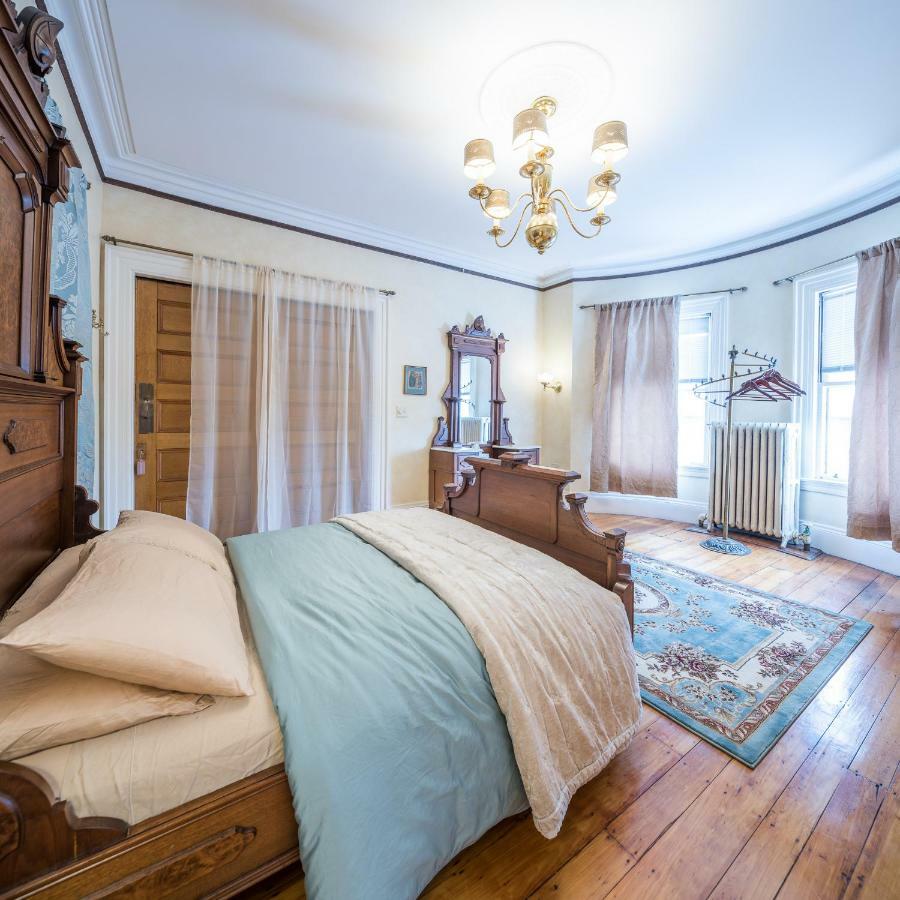 Perkins Inn Boston Kültér fotó
