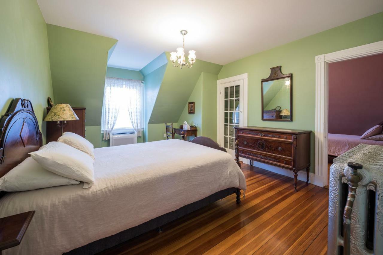 Perkins Inn Boston Kültér fotó