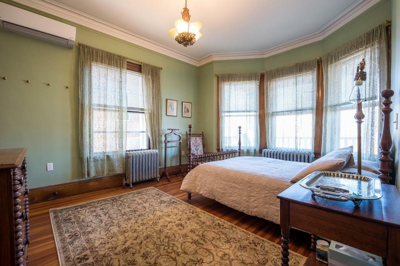 Perkins Inn Boston Kültér fotó