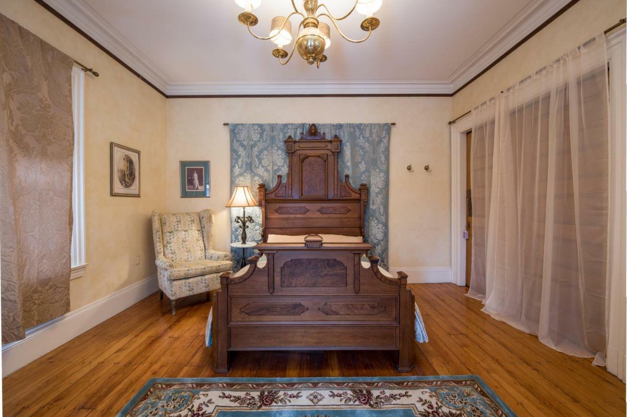 Perkins Inn Boston Kültér fotó