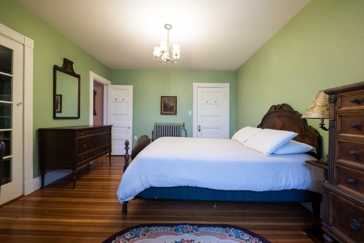 Perkins Inn Boston Kültér fotó